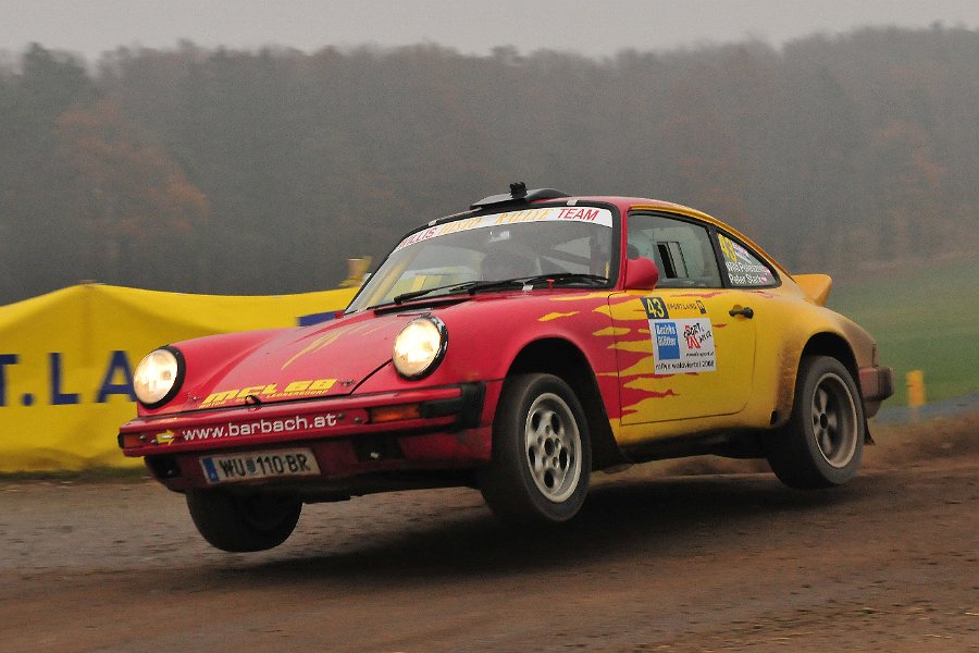 Oldtimer Jungtimer Rally (9)